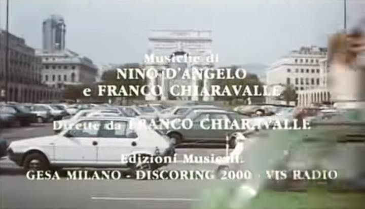 Fiat Ritmo