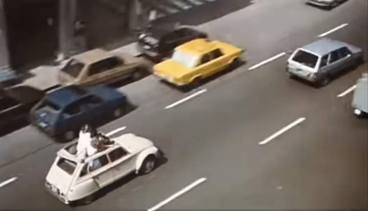 Peugeot 305 Break
