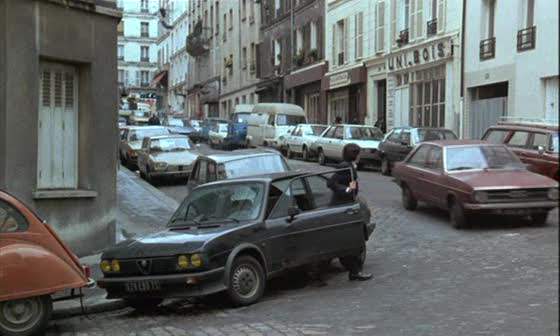 Audi 80 B1