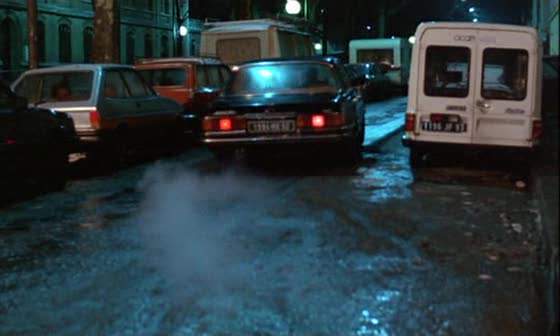 Ford Fiesta MkI