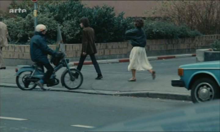 Motobécane 51