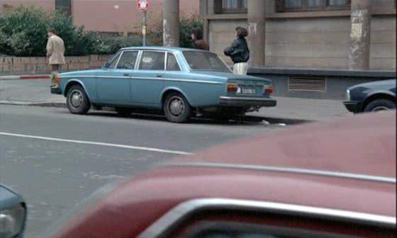 Volvo 144