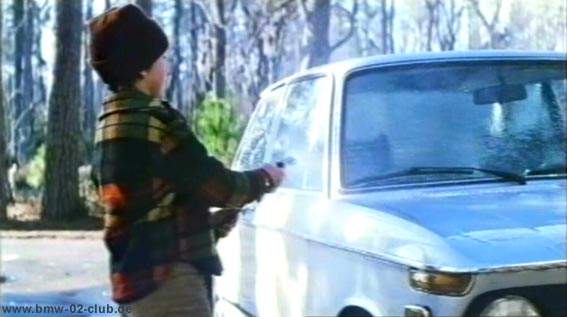 BMW 2002