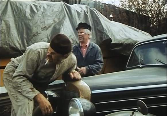 Mercedes-Benz 170 S