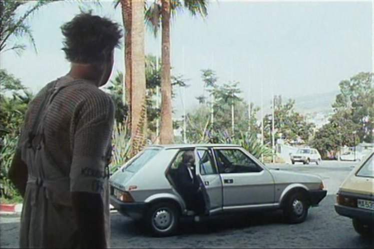 Seat Ronda