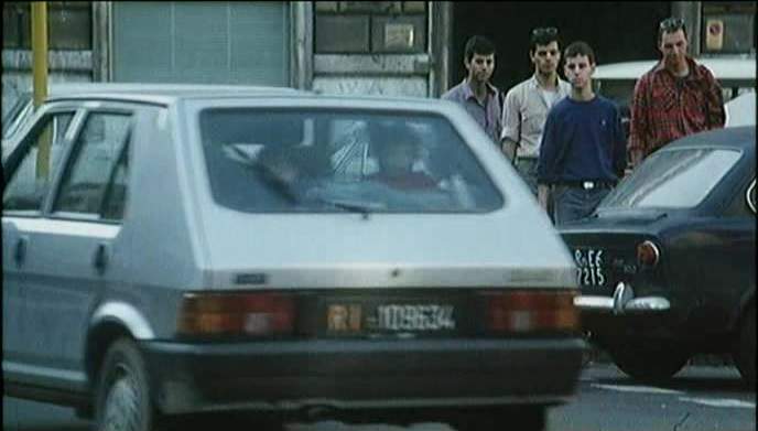 Fiat Ritmo