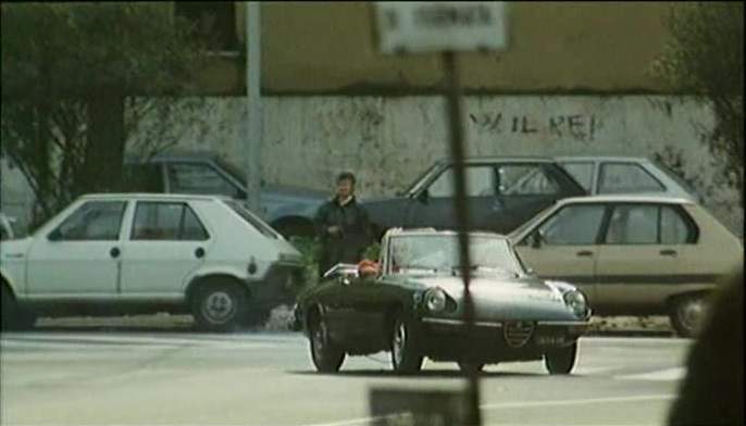Fiat Ritmo