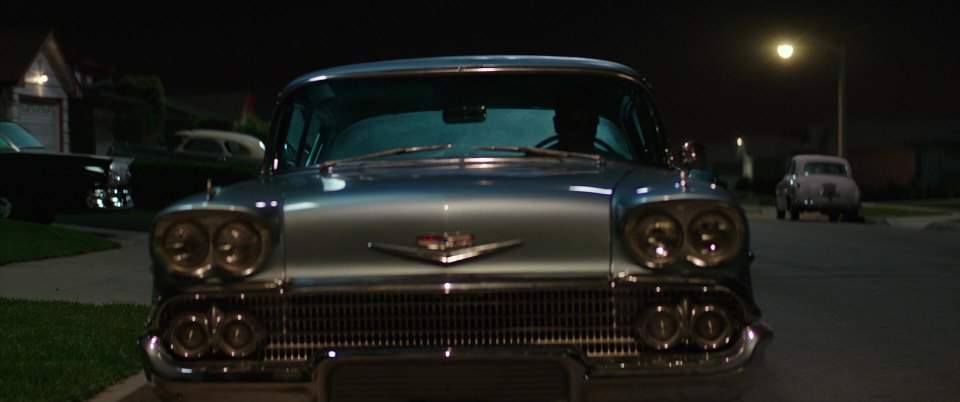 Chevrolet Bel Air
