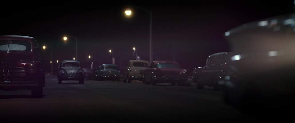 Chevrolet Bel Air