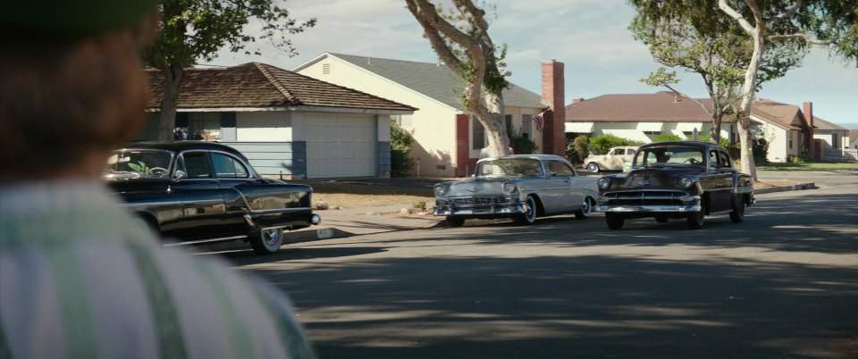Chevrolet Bel Air