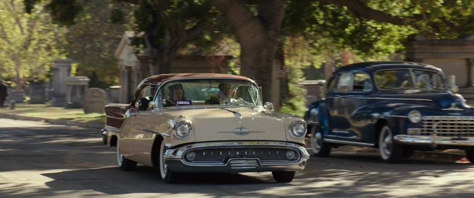Dodge De Luxe