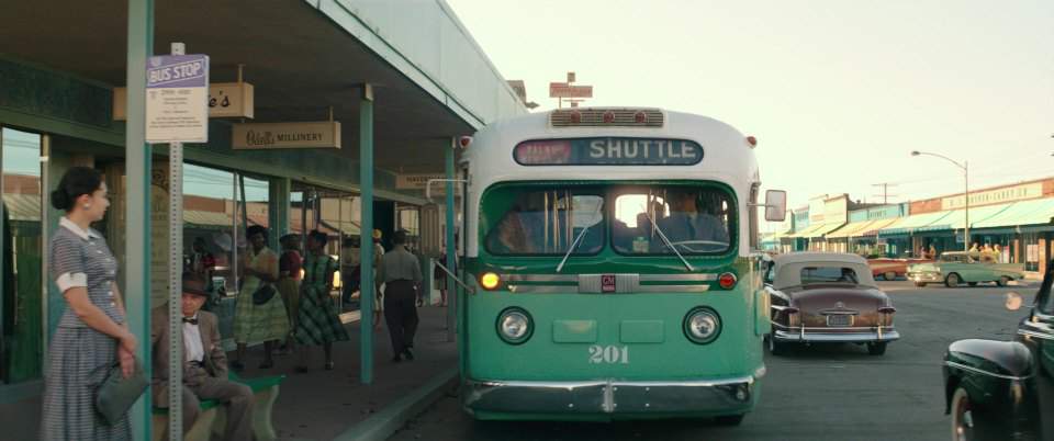 GMC TDM 4515