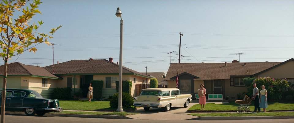 Nash Rambler