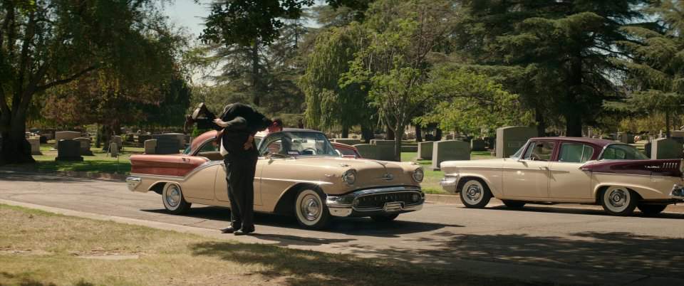Studebaker President
