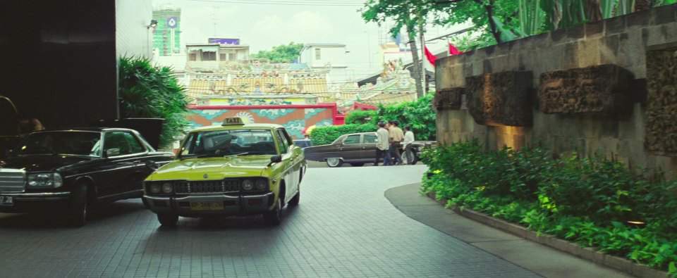 Cadillac Fleetwood 60 Special Brougham