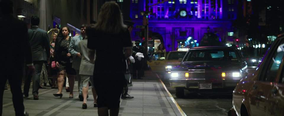 Cadillac Fleetwood Limousine