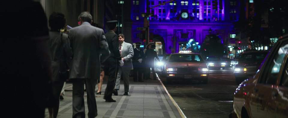 Chevrolet Caprice Classic