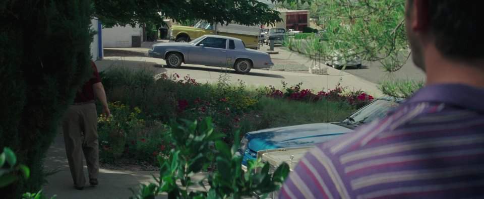 Oldsmobile Cutlass Supreme