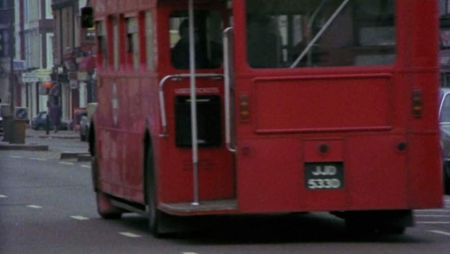 AEC Routemaster