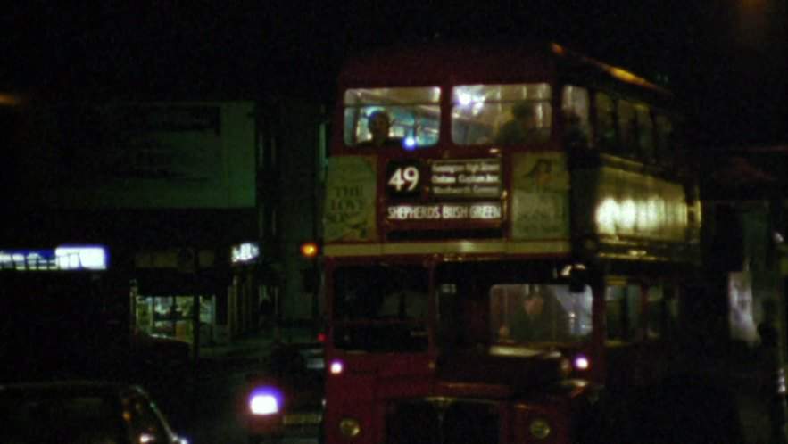 AEC Routemaster