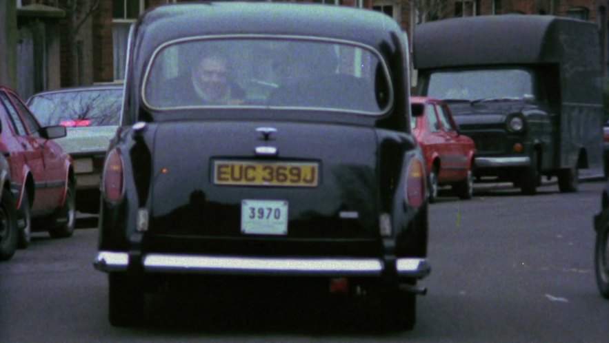 Ford Transit MkI