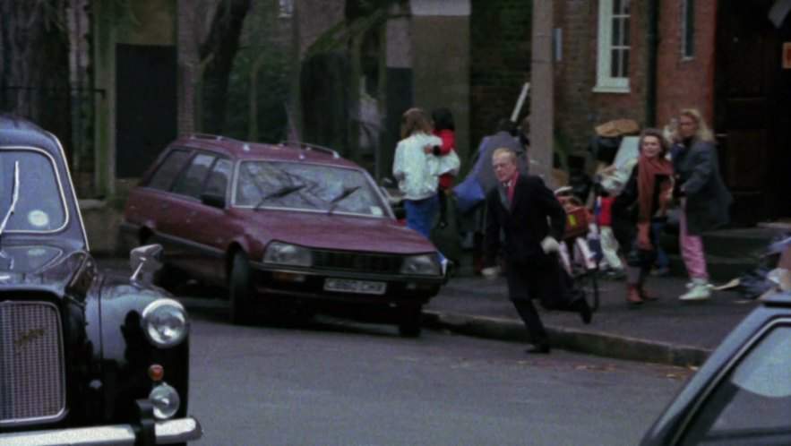 Peugeot 505 Estate