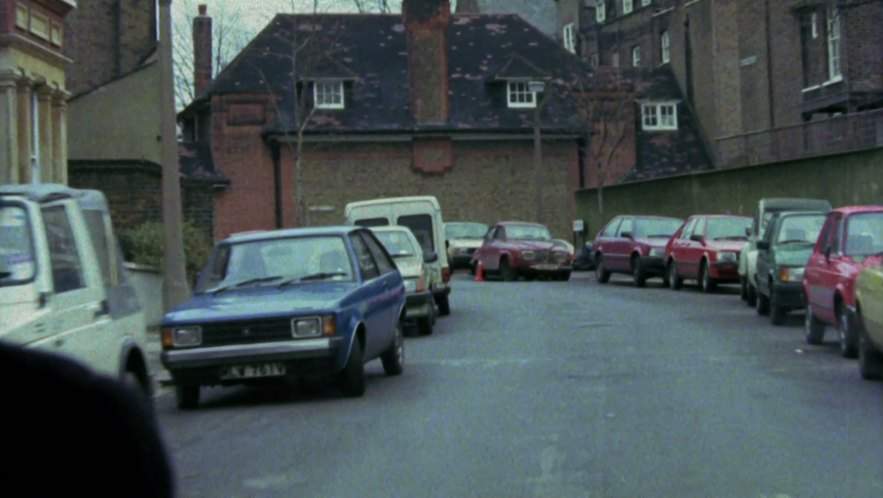 Talbot Sunbeam