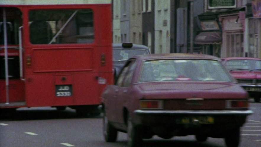 Vauxhall Victor