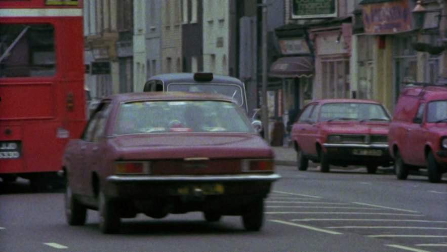 Vauxhall Viva Estate
