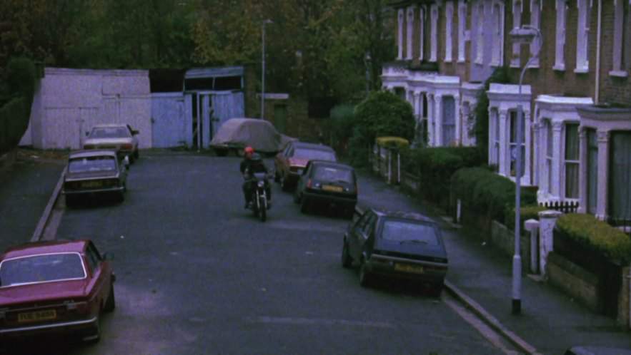 Volvo 244