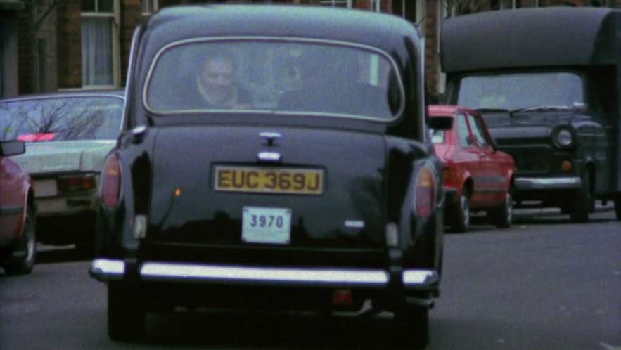 Zastava Yugo 311