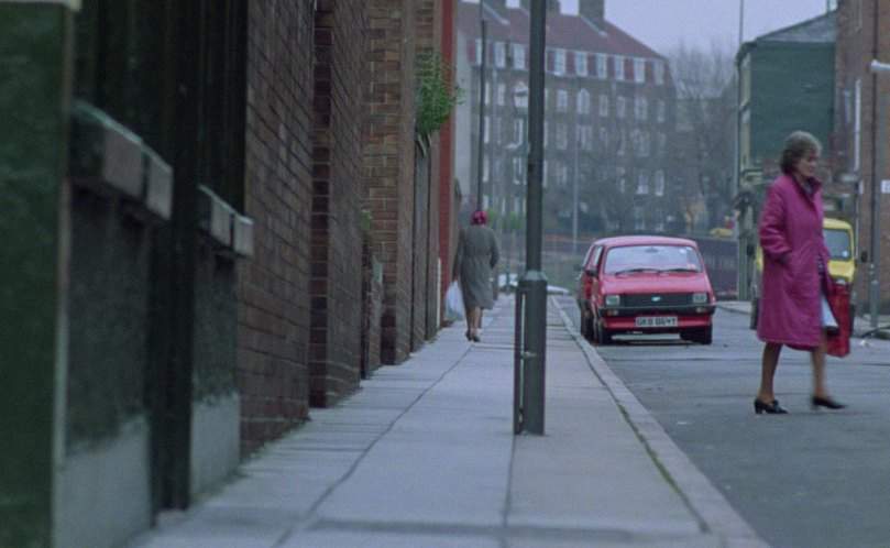 Austin Metro