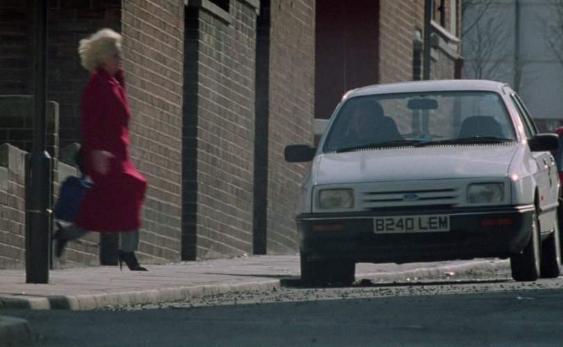 Ford Sierra MkI