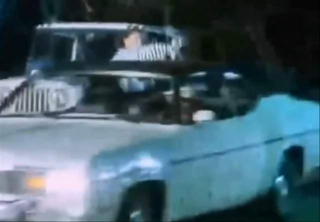 Dodge Valiant Duster