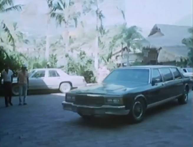 Ford Grand Marquis