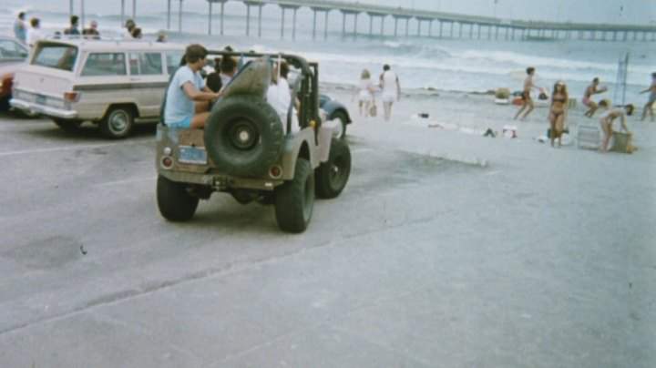 Jeep Wagoneer