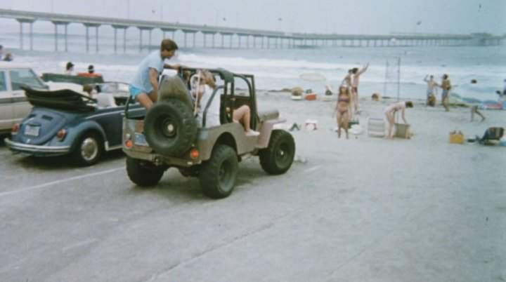 Volkswagen Convertible