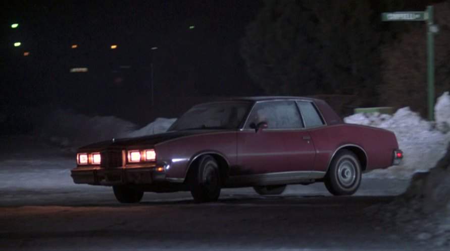 Pontiac Grand Prix
