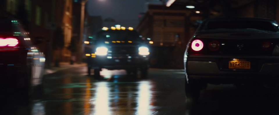 Ford F-350 Super Duty