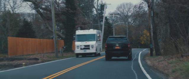 Utilimaster Aeromaster