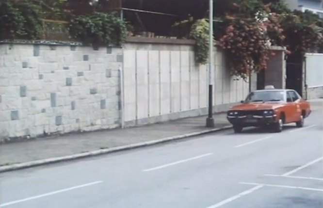 Datsun 220C