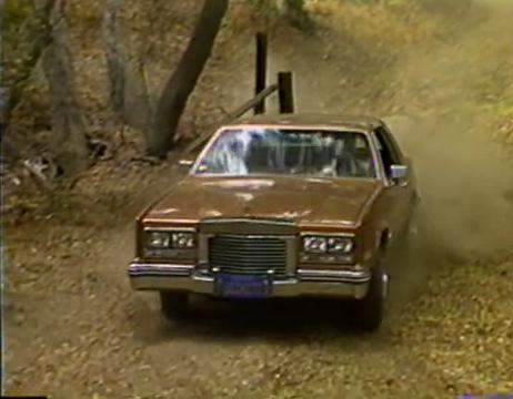 Cadillac Eldorado