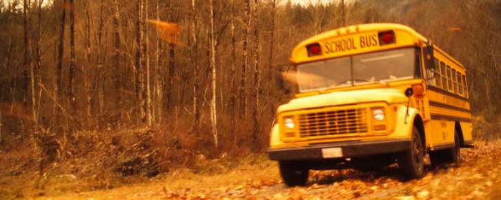 GMC B-Series