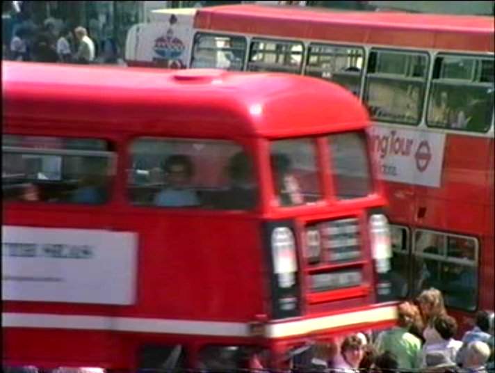 AEC Routemaster