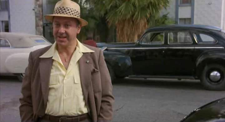 Cadillac Series 62 Convertible