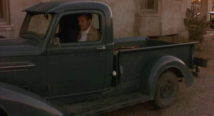 Dodge Commercial Express