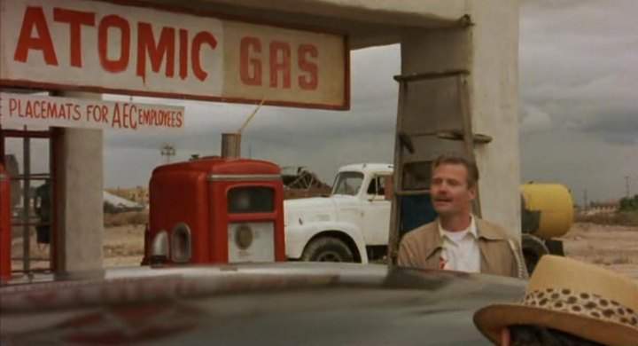 International Harvester R-Series