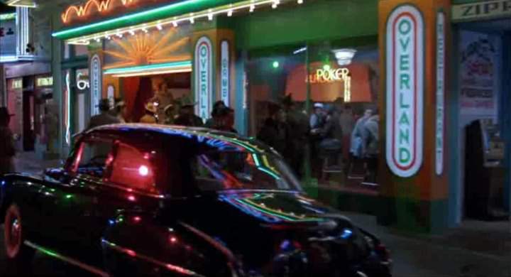 Oldsmobile 76 Futuramic