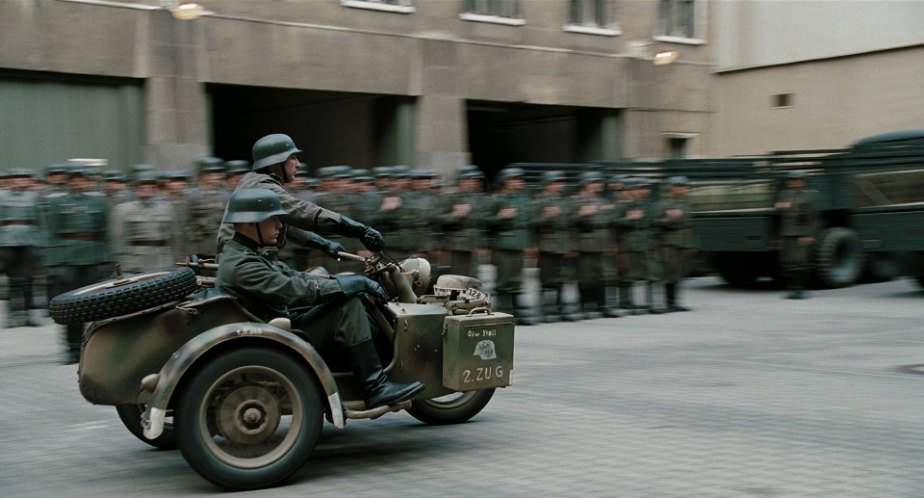 BMW R 75