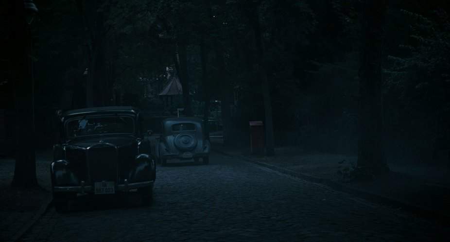 Mercedes-Benz 200